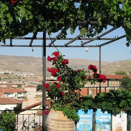Dar Konak Pansiyon Ürgüp Buitenkant foto