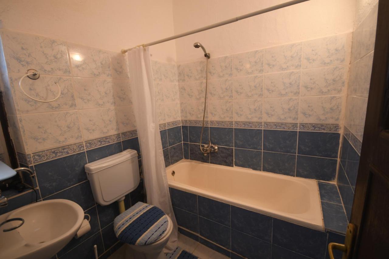 Dar Konak Pansiyon Ürgüp Buitenkant foto