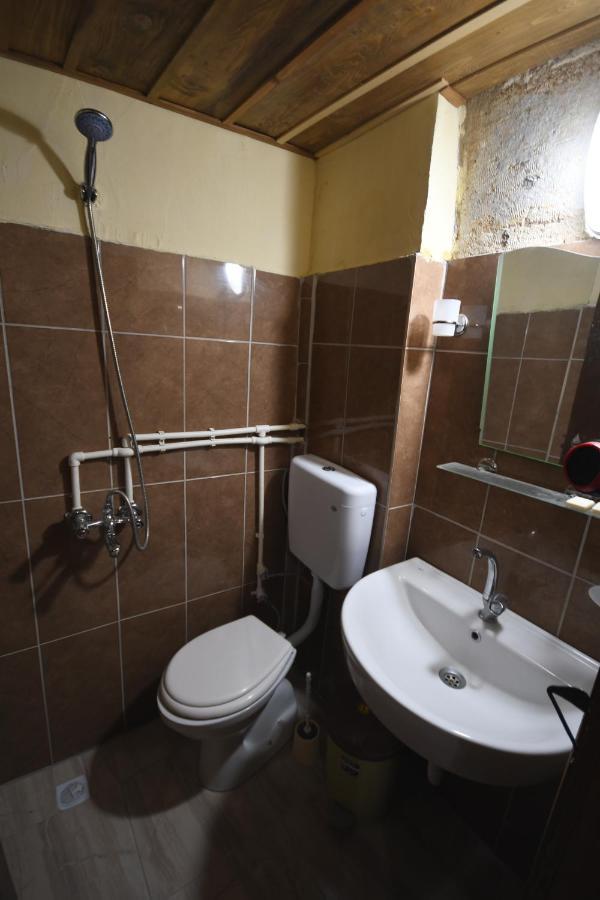 Dar Konak Pansiyon Ürgüp Buitenkant foto