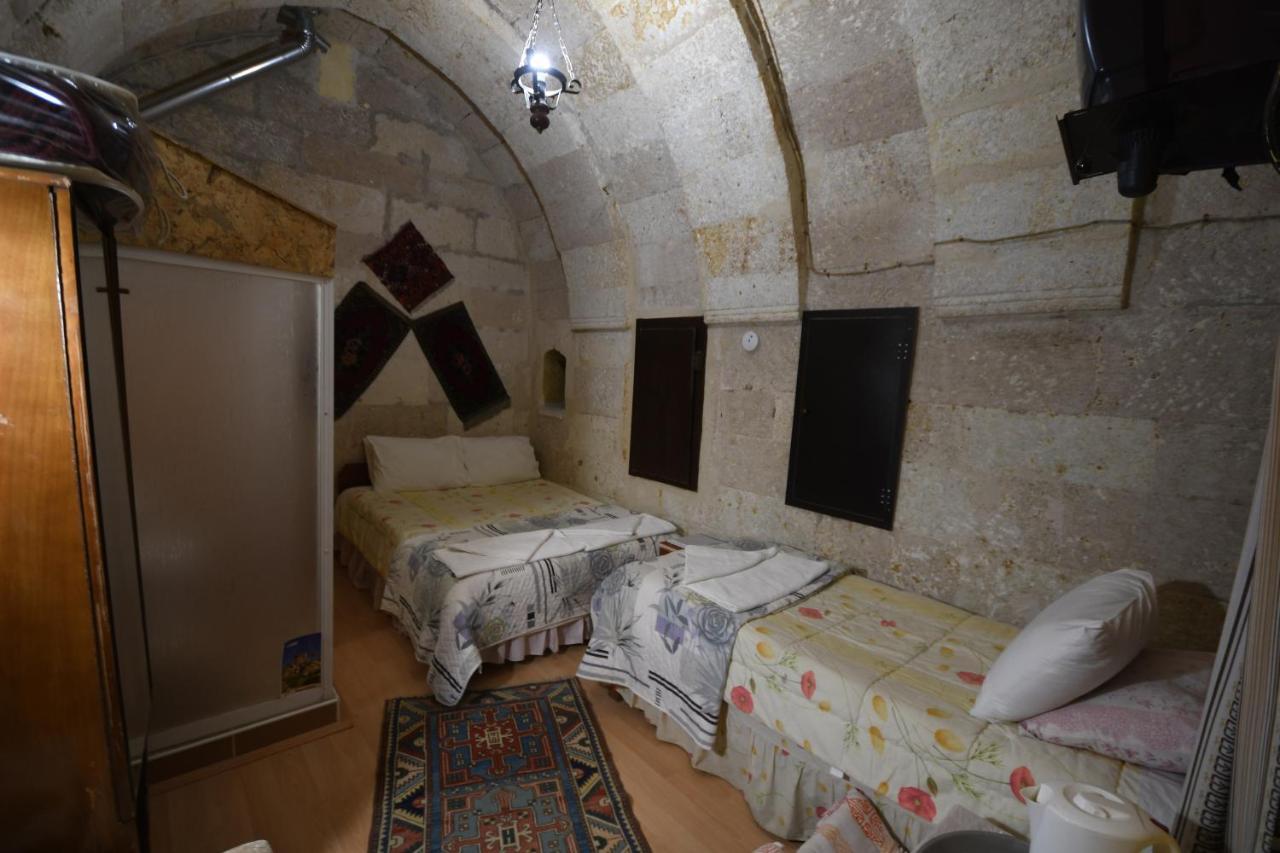 Dar Konak Pansiyon Ürgüp Buitenkant foto