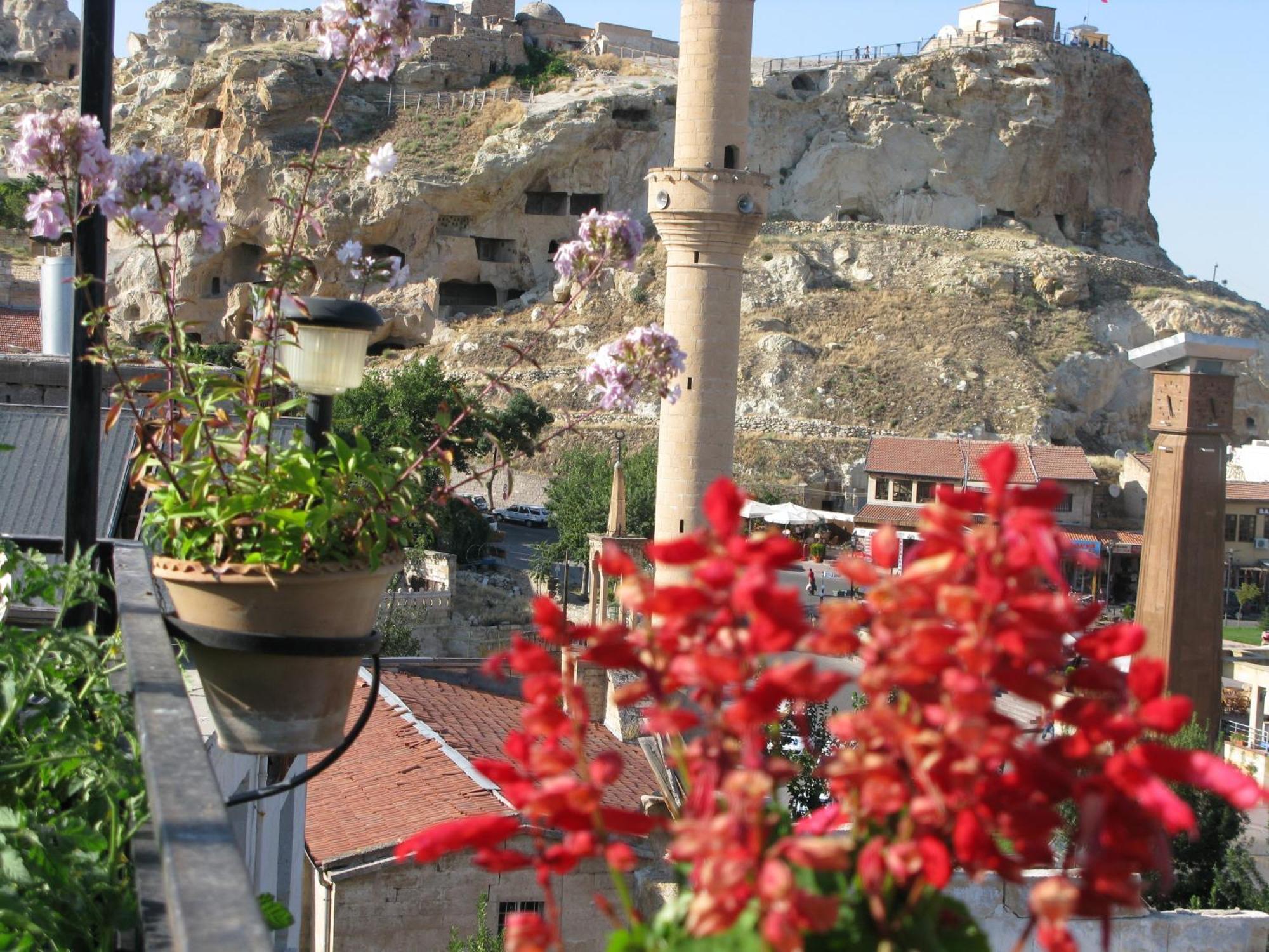 Dar Konak Pansiyon Ürgüp Buitenkant foto