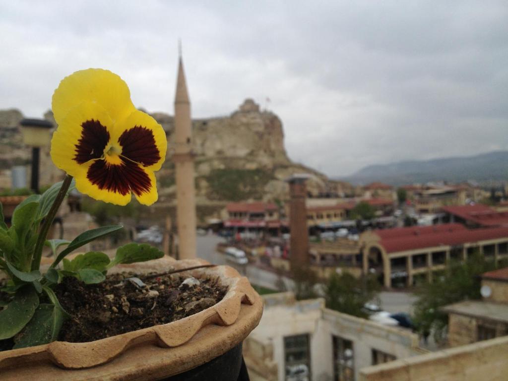 Dar Konak Pansiyon Ürgüp Buitenkant foto