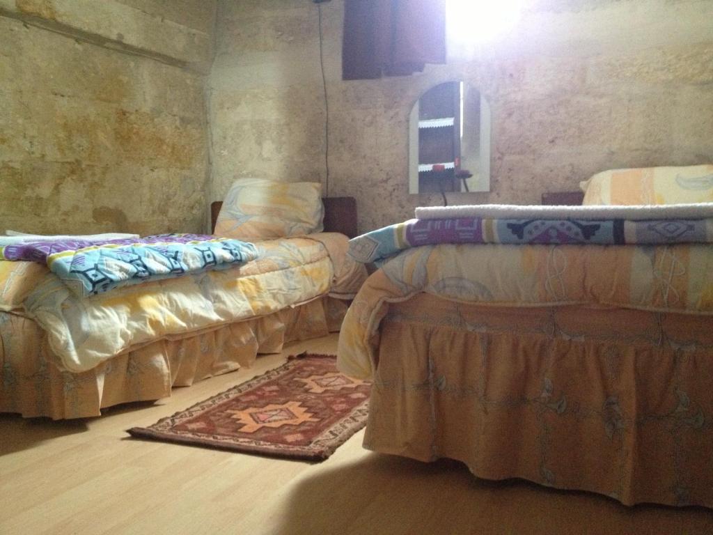 Dar Konak Pansiyon Ürgüp Kamer foto