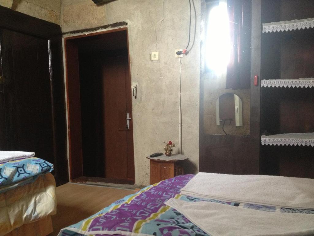 Dar Konak Pansiyon Ürgüp Kamer foto