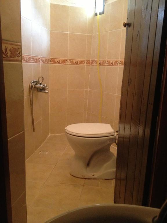 Dar Konak Pansiyon Ürgüp Kamer foto