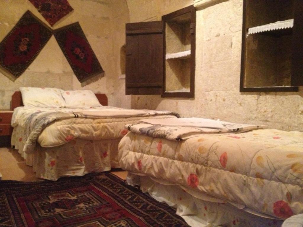 Dar Konak Pansiyon Ürgüp Kamer foto