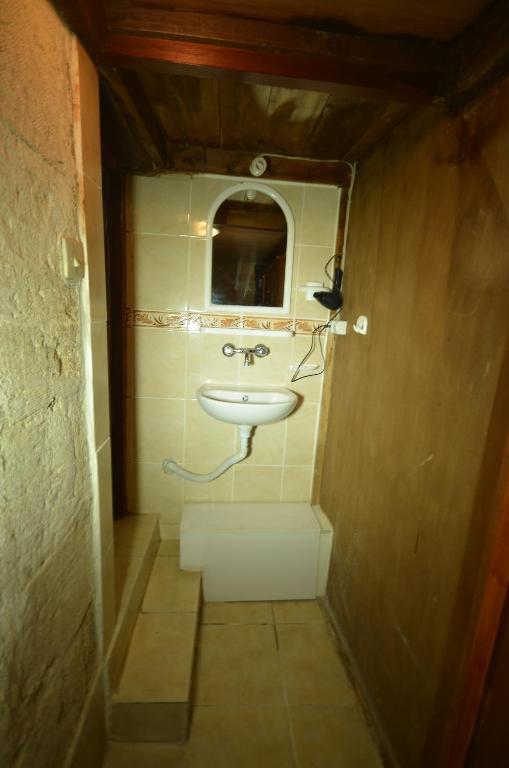 Dar Konak Pansiyon Ürgüp Kamer foto
