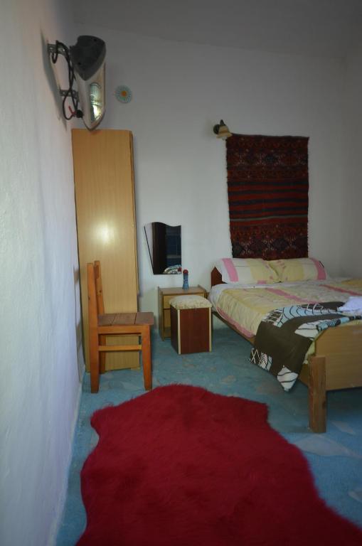 Dar Konak Pansiyon Ürgüp Kamer foto