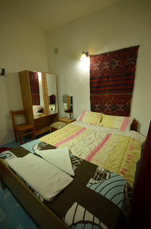 Dar Konak Pansiyon Ürgüp Kamer foto