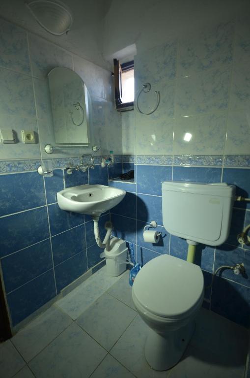 Dar Konak Pansiyon Ürgüp Kamer foto