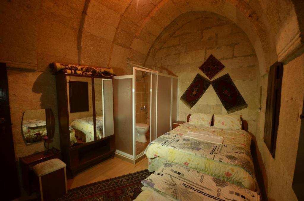 Dar Konak Pansiyon Ürgüp Kamer foto