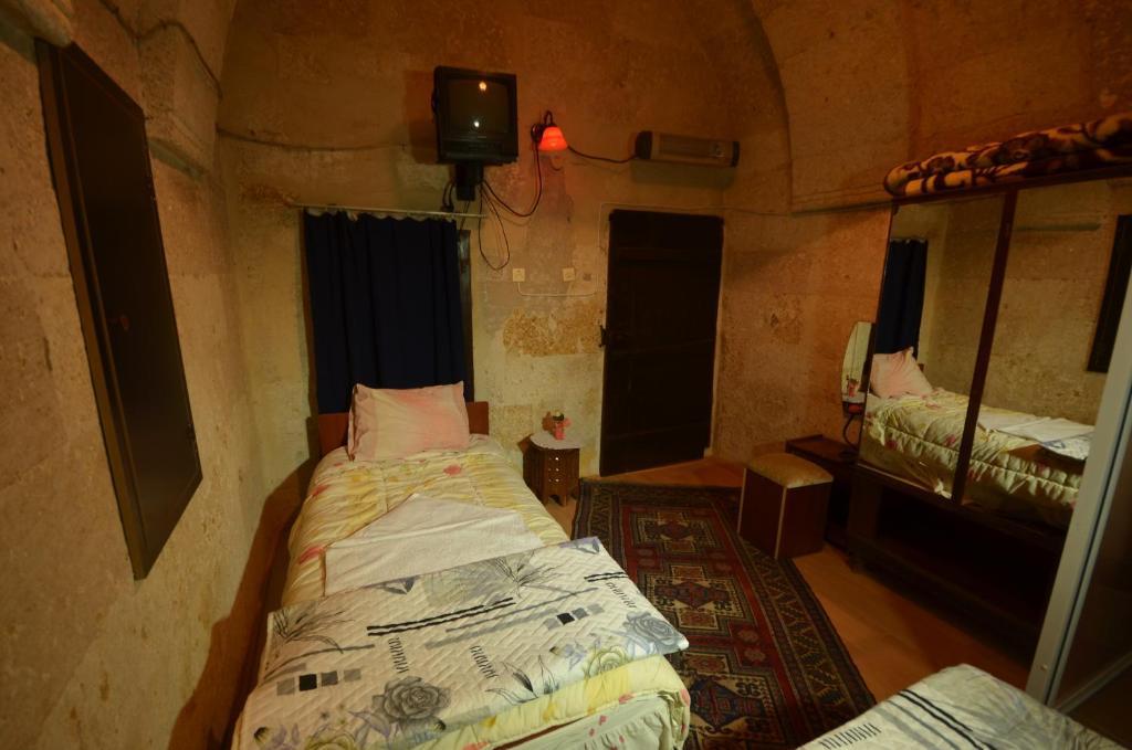 Dar Konak Pansiyon Ürgüp Kamer foto