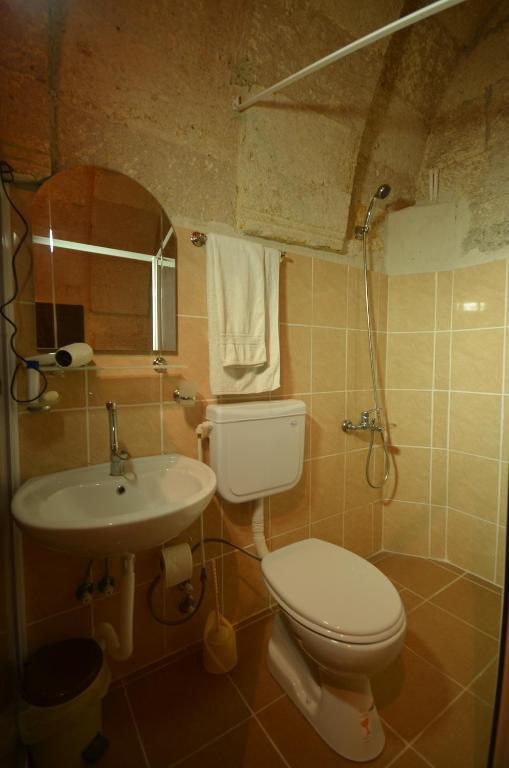 Dar Konak Pansiyon Ürgüp Kamer foto