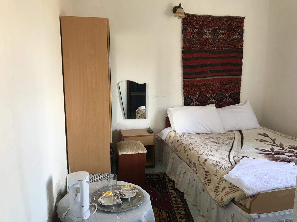 Dar Konak Pansiyon Ürgüp Buitenkant foto